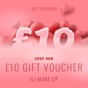 £10 Gift Voucher