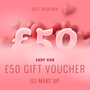 £50 Gift Voucher